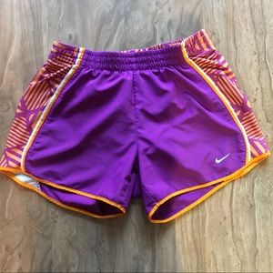 Nike DriFit Shorts, Size XS